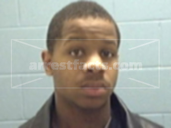 Kwame Deshawn Rodgers