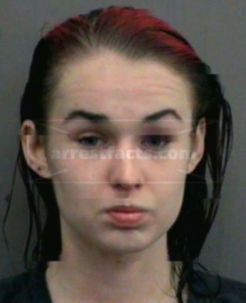 Michelle Nicole Guthrie