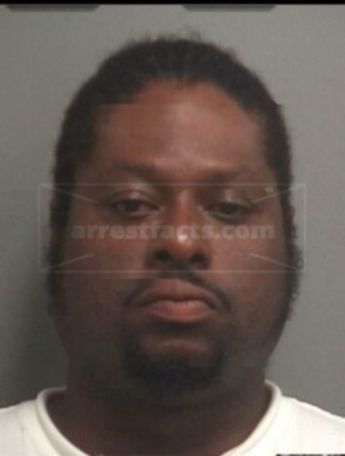 Shawn G Wimberley