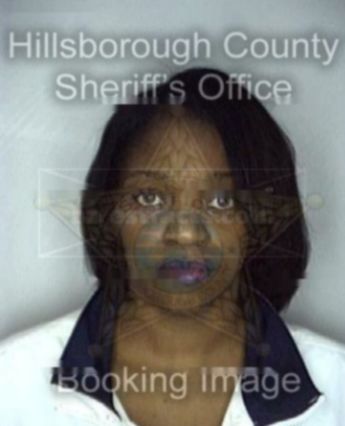 Shellie Regina Bush