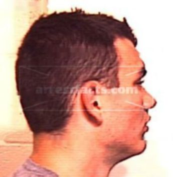 Rodney James Mcgaffey