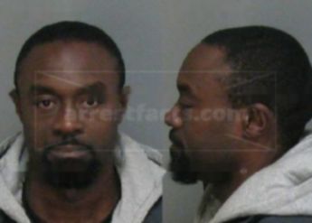 Antonio Baker