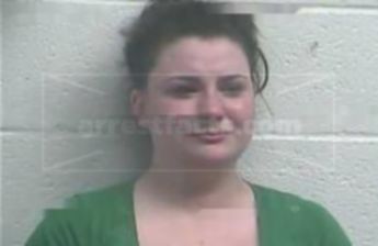 Stephanie B Rankin