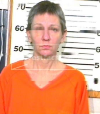 Deborah Karen Mcallister