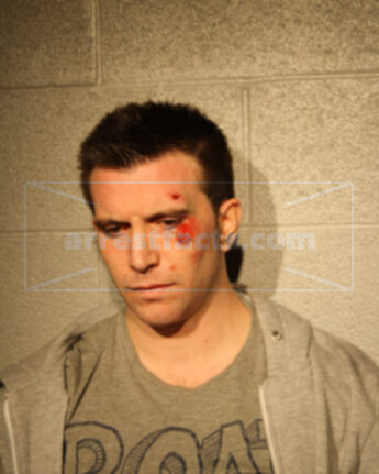 Sean Oliver Corbett