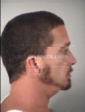 Christopher Brandon Purvis