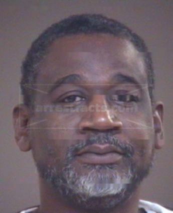 James Leroy Ervin