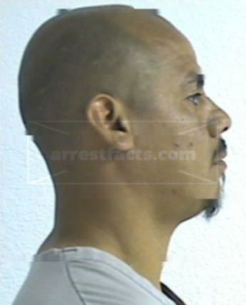 Jose Luis Esparza