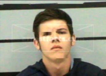 Zachary Trent Eastabrook