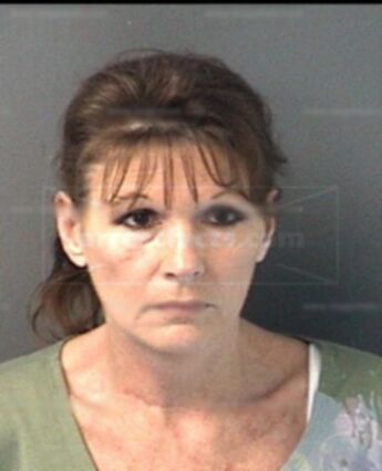 Brenda Gail Mitton