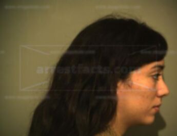 Myra Alejandra Rodriguez Ramirez