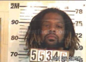 Terrel Leroy Tobias