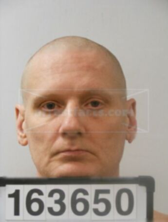 Mark Wayne Lucas