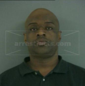 Omar Francisca Doggett
