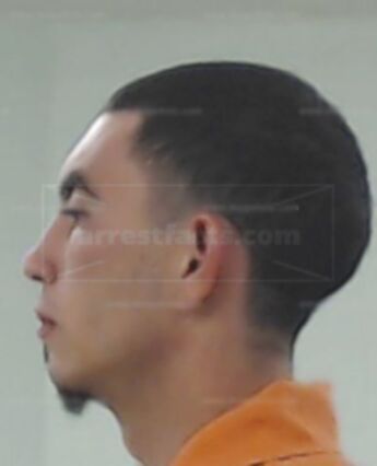 Phillip Garrett Castillo