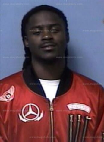 Brandon Burns