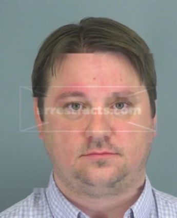 Matthew Edward Blackstone