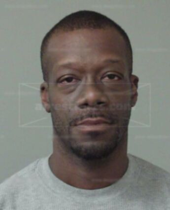 Horatio Omar Crutcher