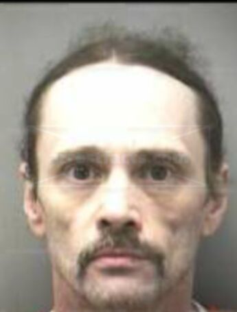 Daryl Wayne Robinson