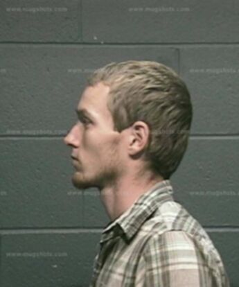 David Bruce Thompson