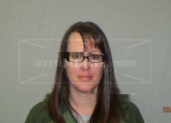 Brandy Marie Rennie