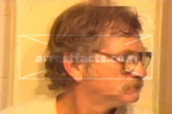 Joe William Walser