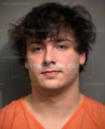 Austin Terry Pait
