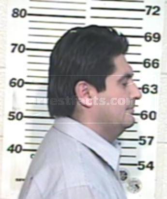 Juan Garza Tijerina