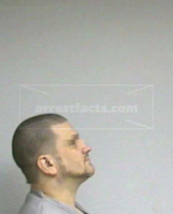 Christopher W Richards