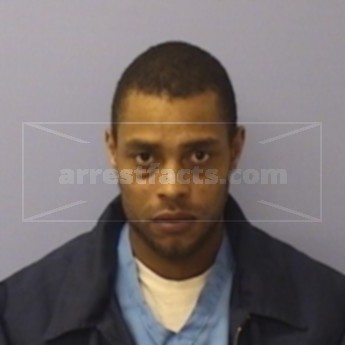 Brian Jamerson