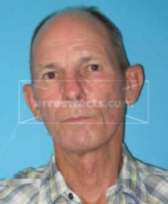 Jerry Martin Barwick