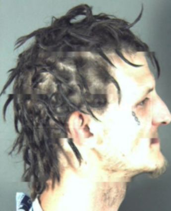 Shelby Kenneth Shull Iii