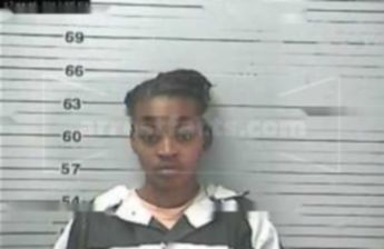 Shambra Mashanique Braxton
