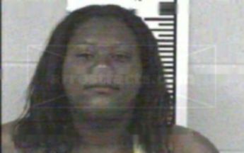 Markita Nicole Moore