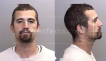 Joel Casey Juarez
