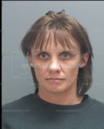 Leslie Ann Burdick