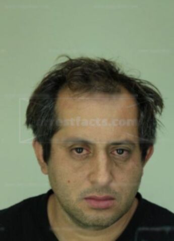 Carlos Madrid Diaz