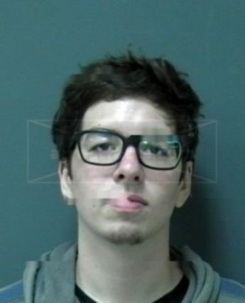 Jared Wayne Scarborough