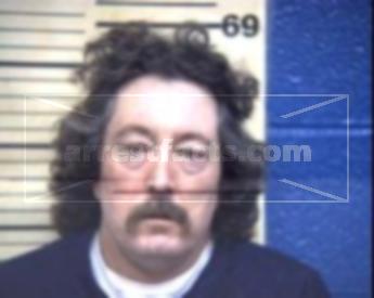 Glen Wayne Jones