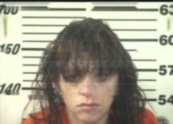 Savannah Kathleen Hadden