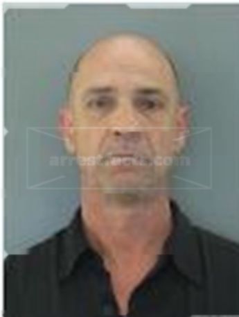 Jeffrey Dale Burrell