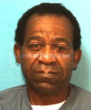 Eddie I Walton
