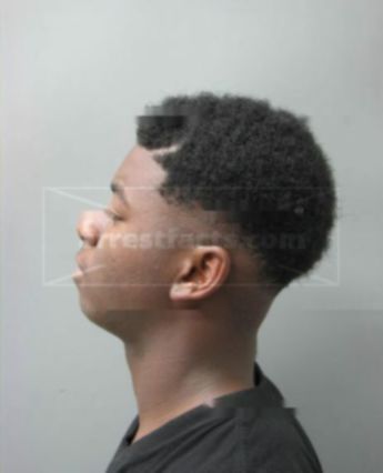 Anthony Bates
