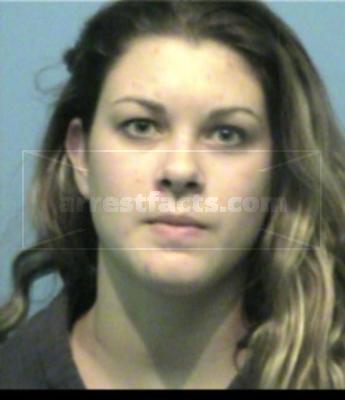 April Michele Chesak