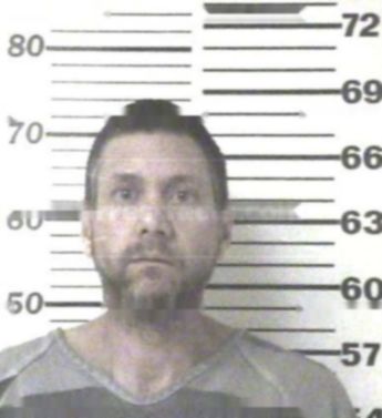 Michael Allen Whitehurst