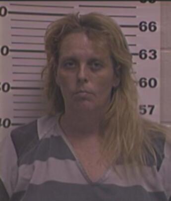 Loretta Leann Greene