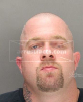 Cooley Jason Robert