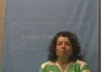 Jamie Marie Hamrick