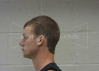 Triston William Ostrand
