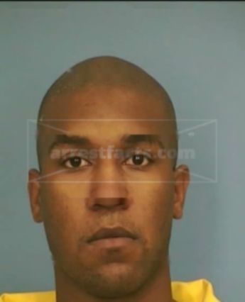 Byron Lamar Jones